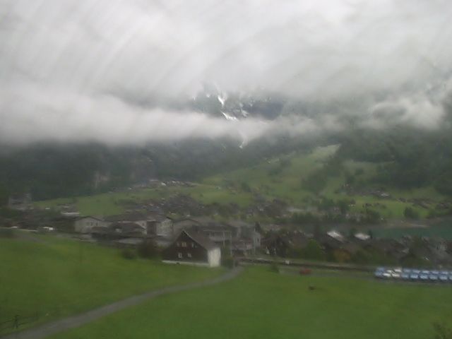 Lungern: Obsee