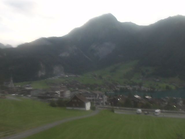 Lungern: Obsee