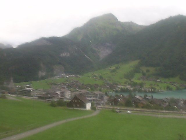 Lungern: Obsee