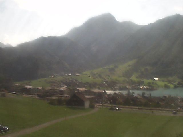 Lungern: Obsee