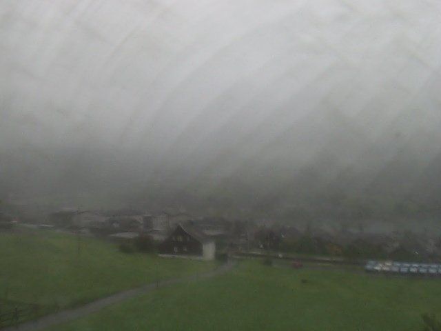 Lungern: Obsee
