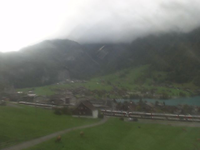 Lungern: Obsee