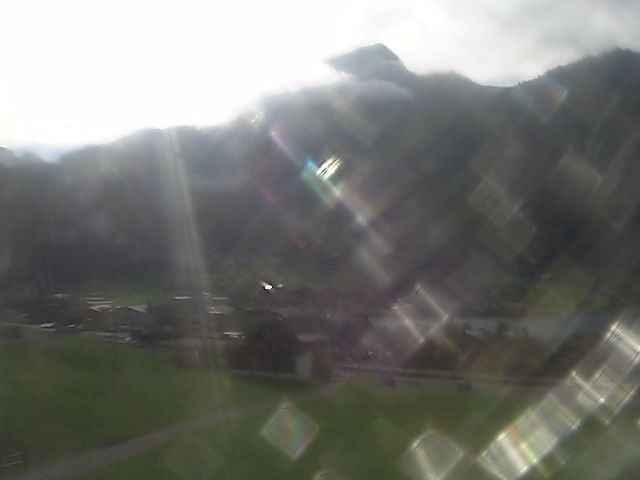 Lungern: Obsee