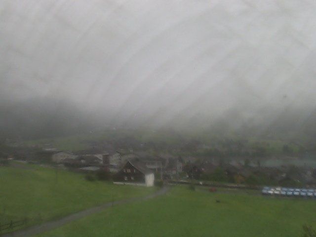 Lungern: Obsee