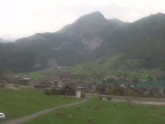 Lungern: Obsee