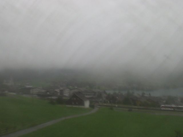 Lungern: Obsee