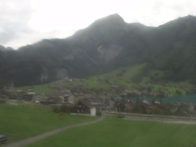 Lungern: Obsee