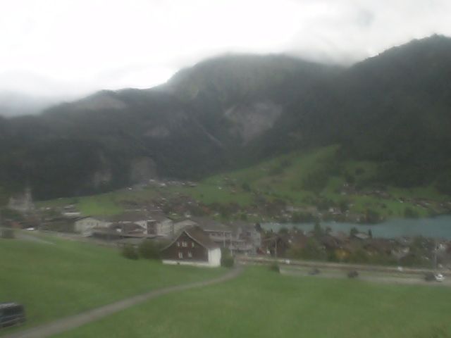 Lungern: Obsee