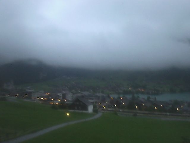 Lungern: Obsee