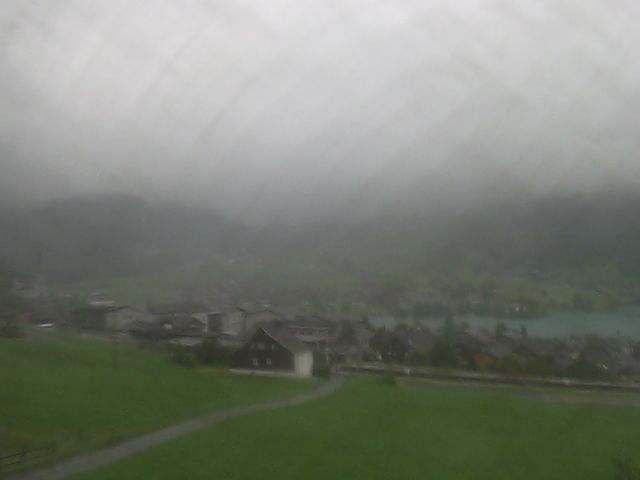 Lungern: Obsee