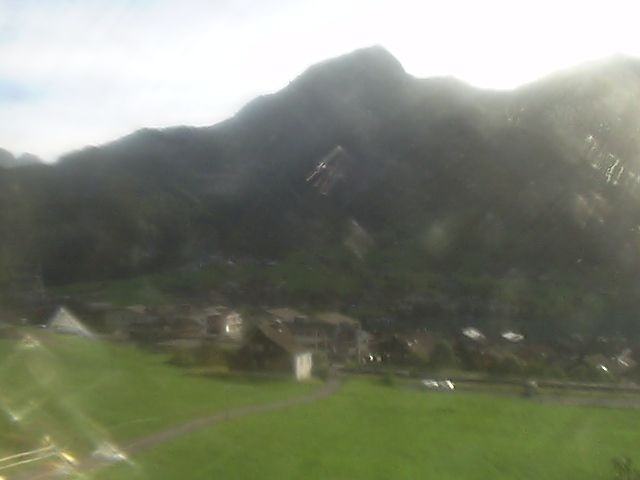 Lungern: Obsee