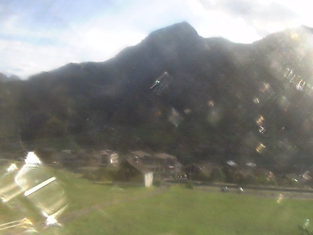 Lungern: Obsee