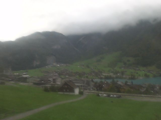 Lungern: Obsee