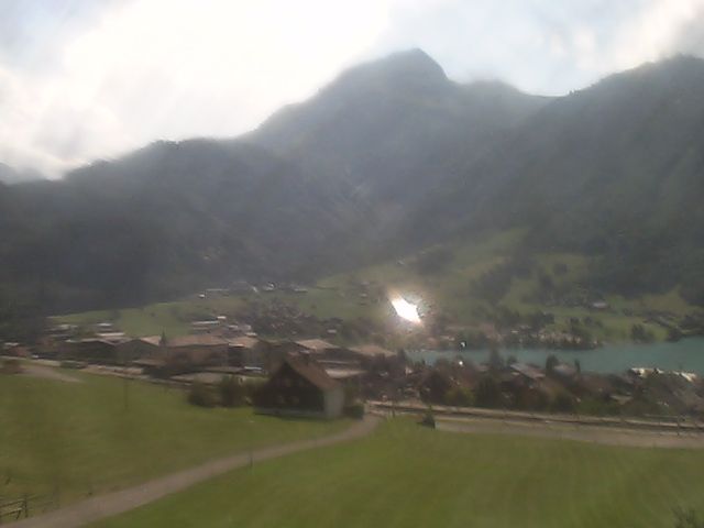 Lungern: Obsee