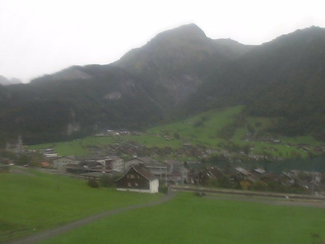 Lungern: Obsee