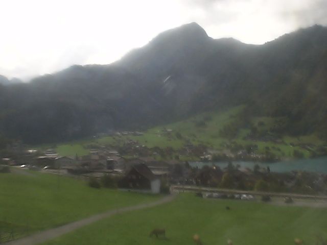 Lungern: Obsee