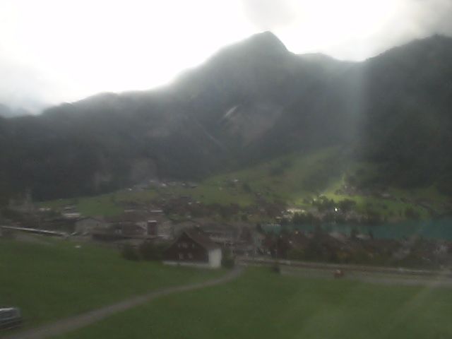Lungern: Obsee