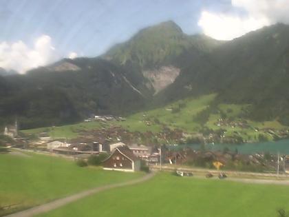 Lungern: Obsee