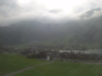 Lungern: Obsee