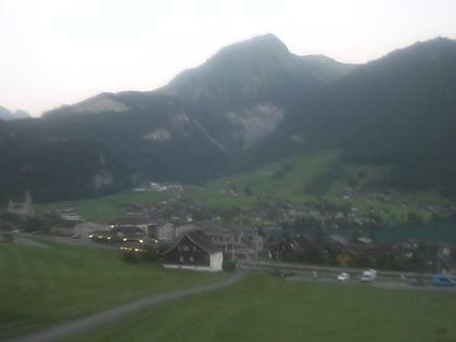 Lungern: Obsee