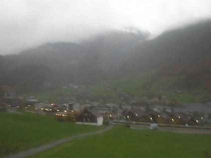 Lungern: Obsee