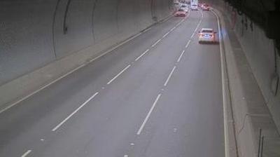 Melbourne traffic webcam