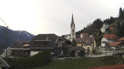 Dravavalley Views: City, Landscape, Weather