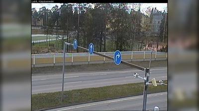 Miniatura de webcam en Lahti a las 12:28, ago 18