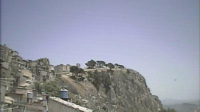 immagine della webcam nei dintorni di Agrigento: webcam Caltabellotta