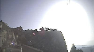 immagine della webcam nei dintorni di Pantelleria: webcam Caltabellotta