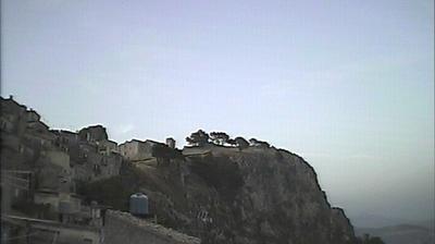 immagine della webcam nei dintorni di San Leone Mosè: webcam Caltabellotta