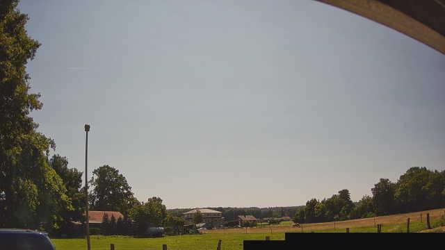 Riesenbeck landscape Webcam