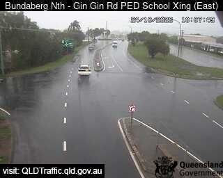 Bundaberg webcam