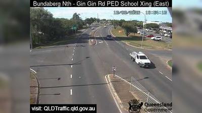 Bundaberg today