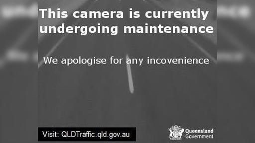 Cairns Traffic: South-East North Webcam