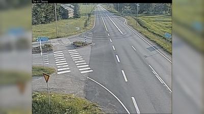 Teuva Traffic Watch