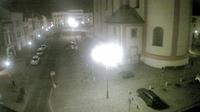 Hranice: náměstí