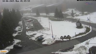 Webcam Kopaonik