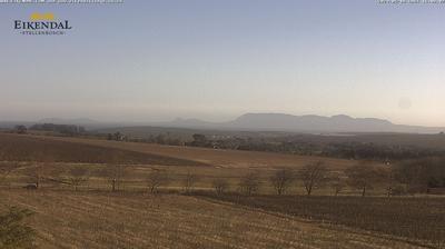 Gambar mini Webcam Stellenbosch pada 2:04, Mei 24