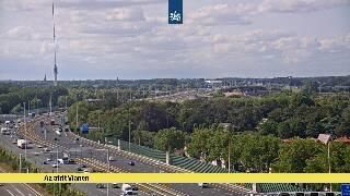 Utrecht during daytime