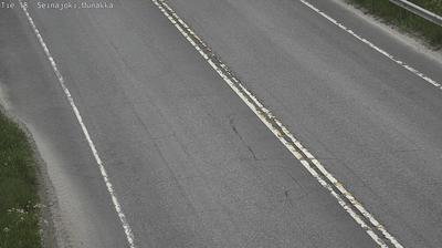 Seinajoki: Tie18 - Nurmo - Tienpinta