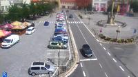 Nymburk: Středočeský kraj, Česko