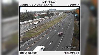 Rivergrove: Scenic 92nd