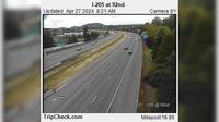 Rivergrove: I-205 at 92nd - Recent