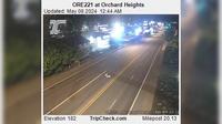 Salem: ORE221 at Orchard Heights - Current