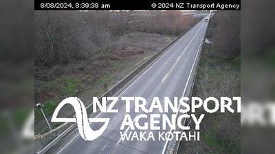 Rakaia traffic webcam