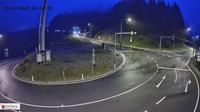 Stuben › East: L Arlbergstraße, km , Flexengalerie − Kreuzung L/L