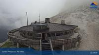 Cortina d'Ampezzo › South: Capanna Ra Valles 2470 m