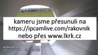 Hostokryje: Letiště Rakovník