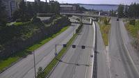 Tampere: Tie - Marjatansilta
